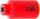 BGS VDE-Steckschlüssel-Einsatz Sechskant | Antrieb Innenvierkant 10 mm (3/8") | SW 6 mm