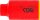 BGS VDE-Steckschlüssel-Einsatz Sechskant | Antrieb Innenvierkant 10 mm (3/8") | SW 6 mm