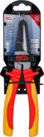 BGS VDE-Abisolierzange | 200 mm