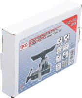 BGS Universal-Bördelgerät | verstellbar 4,7 - 16 mm