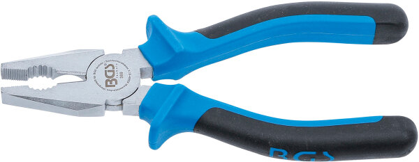 BGS Kombinationszange | 165 mm