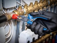 BGS Kombinationszange | 165 mm