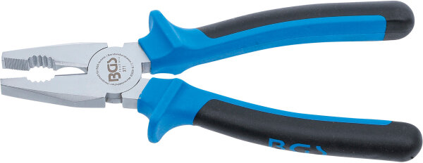 BGS Kombinationszange | 200 mm