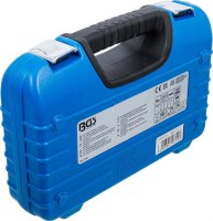 BGS UV-Lecksuch-Taschenlampen-Satz mit Zubehör | für Klimaanlagen