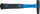 BGS Schlosserhammer | Fiberglasstiel | DIN 1041 | 100 g