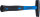 BGS Schlosserhammer | Fiberglasstiel | DIN 1041 | 300 g