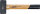 BGS Fäustel | Holz-Stiel | 1000 g
