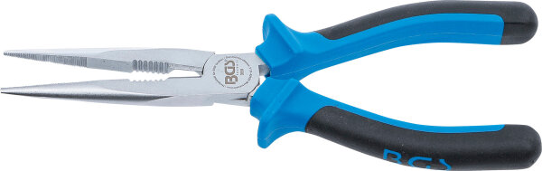 BGS Telefonzange | gerade | 200 mm