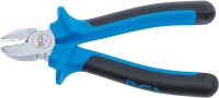 BGS Seitenschneider | Abisolier-Funktion | 165 mm
