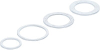 BGS Diy Reduzierring-Satz | 4-tlg.