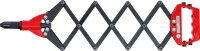 BGS Diy Scheren-Blindnietzange | 3,2 - 6,4 mm | 300 - 730 mm
