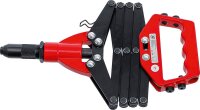 BGS Diy Scheren-Blindnietzange | 3,2 - 6,4 mm | 300 - 730 mm