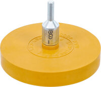 BGS Folienradierer | Ø 90 mm