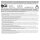BGS Diy Nietzangen-Satz | 2,4 / 3,2 / 4,0 / 4,8 mm | 250 mm