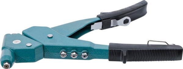 BGS Diy Nietzange | 2,4 / 3,2 / 4,0 / 4,8 mm | 285 mm