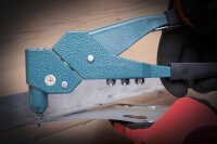 BGS Diy Nietzange | 2,4 / 3,2 / 4,0 / 4,8 mm | 285 mm