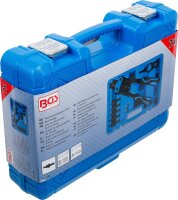 BGS Nietmutternzangen-Satz | M3 - M8 | 7-tlg.