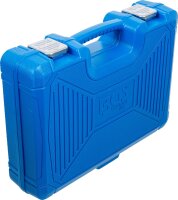 BGS Nietmutternzangen-Satz | M3 - M8 | 7-tlg.