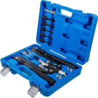 BGS Profi-Nietzangen-Satz | Langarm | 3,2 - 6,4 mm