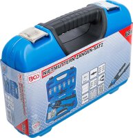 BGS Nietmutternzangen-Satz | M3 - M10 | 68-tlg.