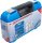 BGS Nietmutternzangen-Satz | M3 - M10 | 68-tlg.