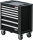 BGS Werkstattwagen | 7 Schubladen | extra geringe Bauhöhe | leer