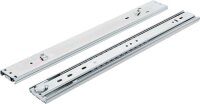 BGS Bockrolle | mit Montageplatte | für Art. 4107,...
