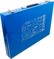 BGS Werkstattwageneinlage 3/3: Motor-Einstellwerkzeug-Satz | für Opel, Chevrolet, Saab, Fiat, Lancia, Suzuki, Ford