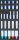 BGS Werkstattwageneinlage 1/3: Steckschlüssel-Einsätze | Sechskant, tief 11 - 22 mm | E-Profil E10 - E22 | 6,3 mm (1/4"), 10 mm (3/8"), 12,5 mm (1/2") | 26-tlg.