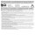 BGS Werkstattwageneinlage 1/3: Ratschenring-Maulschlüssel-Satz | SW 8 - 19 mm | 12-tlg.