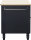 BGS Werkstattwagen | 2 x 5 Schubladen | 1 Schrank | leer