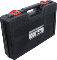 BGS Diy Schlauchklemmenzangen-Satz | 10-tlg.