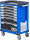 BGS Werkstattwagen | 7 Schubladen | leer