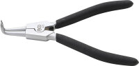BGS Sprengringzange | gebogen | für...