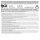 BGS Kraft-Seitenschneider | extra lang | 280 mm