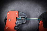 BGS Diy Automatische Abisolierzange | 0,5 - 8 mm² | 175 mm