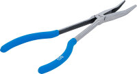 BGS Telefonzange | S-Form | extra lang | 280 mm