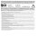 BGS Sprengringzangen-Satz | 175 mm | 4-tlg.