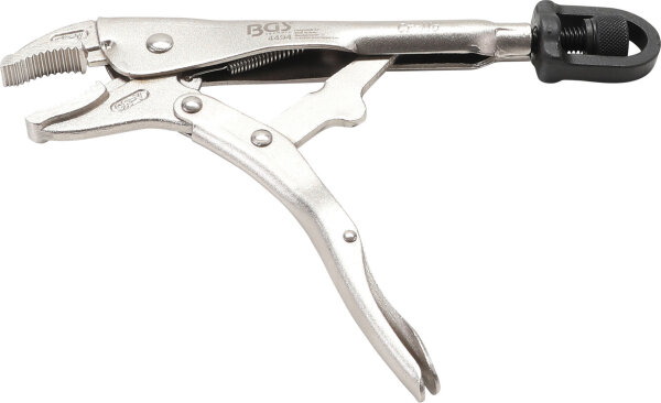 BGS Gripzange | mit Schlaghammer-Adapter | 250 mm
