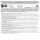 BGS Mini-Gripzangen-Satz | 3-tlg.