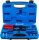 BGS Sprengringzangen-Satz | auswechselbare Spitzen | 10-tlg.