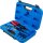 BGS Sprengringzangen-Satz | auswechselbare Spitzen | 10-tlg.