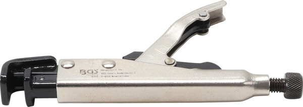 BGS Gripzange | mit Schnelllöser | 220 mm