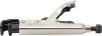 BGS Gripzange | mit Schnelllöser | 220 mm