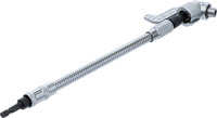 BGS Diy Flexible Winkelschrauber-Verlängerung | 6,3...