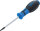 BGS Schraubendreher | T-Profil (für Torx) T15 | Klingenlänge 80 mm