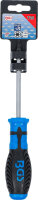 BGS Schraubendreher | T-Profil (für Torx) T25 | Klingenlänge 100 mm