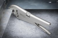 BGS Gripzange | 4-fache Schnelljustierung | 225 mm