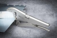 BGS Gripzange | 4-fache Schnelljustierung | 225 mm