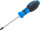 BGS Schraubendreher | Kreuzschlitz PZ2 | Klingenlänge 100 mm
